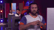 Shake Off All In GIF by CapcomFighters
