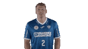 Handball-Bundesliga Sport Sticker by LIQUI MOLY HBL