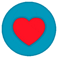 Broken Heart Sticker by Hablemos de Sexo y Amor