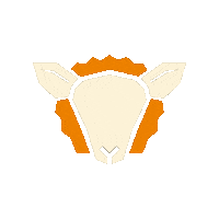 Aop Sticker by AgenceAsgard