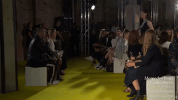 fashion week australia 2017 christopher esber GIF by Mercedes-Benz Fashion Week Australia