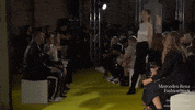 fashion week australia 2017 christopher esber GIF by Mercedes-Benz Fashion Week Australia