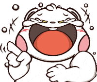 Fun Lol Sticker