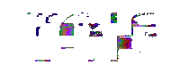 Glitch Text Sticker