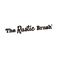 Diy Paint Sticker by TheRusticBrush