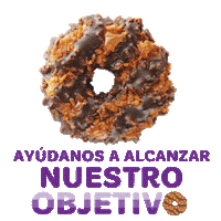 Cookies Thinmints Sticker by Little Brownie Bakers