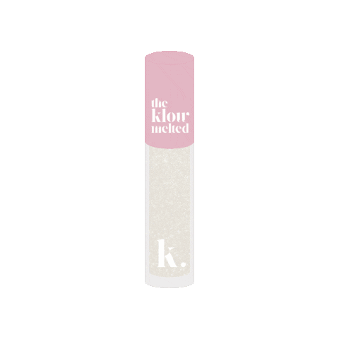 Make-Up Sticker by Krash Kosmetics