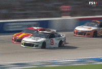 All Star Sport GIF by NASCAR