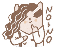 No Sticker