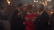 Mad Men Cheers GIF by Clio Awards