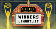 winner winning GIF by Clio Awards