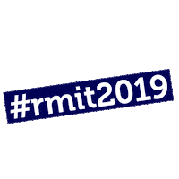 Rmit Sticker by RMITUniversity