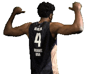 Sport Basketball Sticker by FIBA3x3