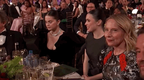 Only Murders In The Building Cast GIF by SAG Awards