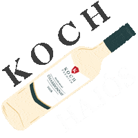 Wine Sticker by Koch Borászat