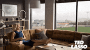 Hate Stress GIF by Apple TV+
