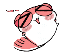 動物 Sticker