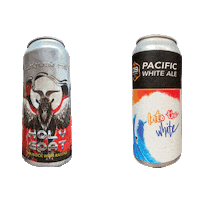 d9brewing beer cheers drink local gose Sticker