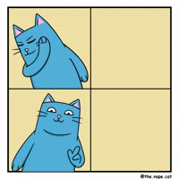 Stay Home Do Not Disturb GIF