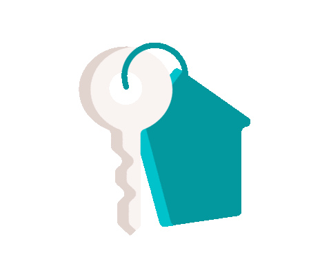 TheHomeTeamWI giphyupload realestate closing closingday Sticker