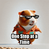 GIF by Guinea Gambino