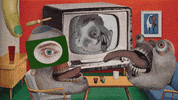 stop motion wtf GIF by Colin Raff