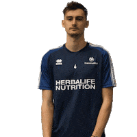 jean patry volleyball Sticker by EuroVolley2019Fr