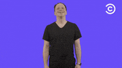 Igen GIF by Comedy Central Hungary