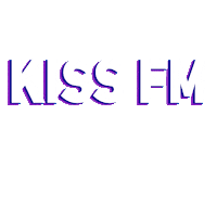 Cyprus Sticker by KISS FM