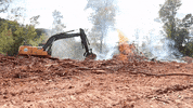 Fire Smoke GIF by JC Property Professionals