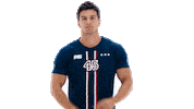 Fitness Wow Sticker by F45 Training Fruit Cove