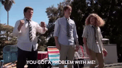 comedy central GIF by Workaholics