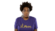 Idk Shrug GIF by Macy Gray