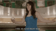 Am Ive GIF
