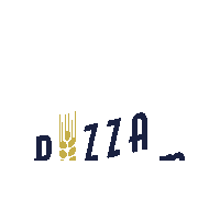 I Love Pizza Sticker by Pizza Farm
