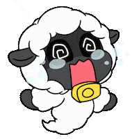 Oh No What Sticker by Christophers Genie