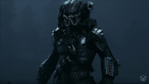 Call Of Duty Scream GIF by Xbox