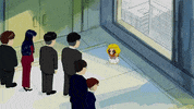 kenny mccormick eyes GIF by South Park 