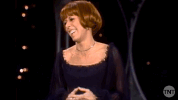 TNTDrama laughing tnt award show sag GIF