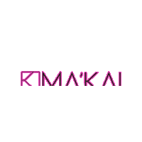 makaibcn sup makai paddle surf Sticker