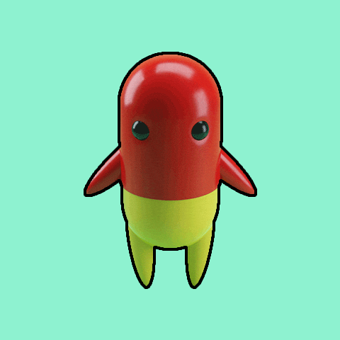 Happy Mental Health GIF