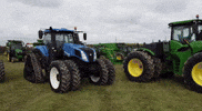 John Deere Farm GIF by Ritchie Bros.