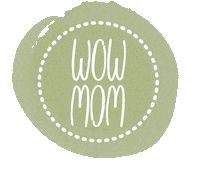 mom-to-mom tee metime mtm womenpower Sticker