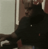 Vibing Dj Set GIF