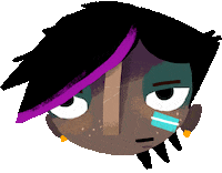Unimpressed Video Game Sticker by Foam Sword