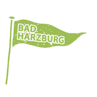 Banner Hiking Sticker by Bad Harzburg Tourismus