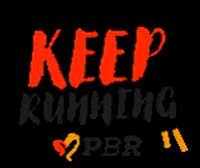 Polandbusinessrun Pbr Pbr2023 Biegam Bieganie Run Running Runner Businessrun Biegfirmowy GIF by Poland Business Run