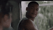 Dont Look Deeper GIF by The Roku Channel