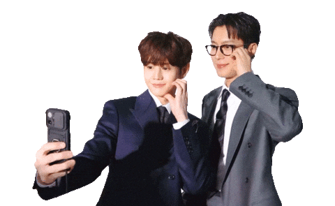 하이라이트 윤두준 Sticker