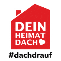 Home House Sticker by CREATON